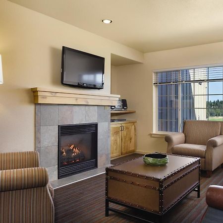Worldmark Running Y Klamath Falls Exteriör bild