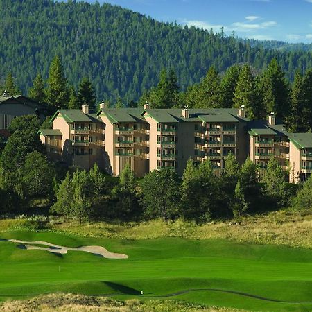 Worldmark Running Y Klamath Falls Exteriör bild