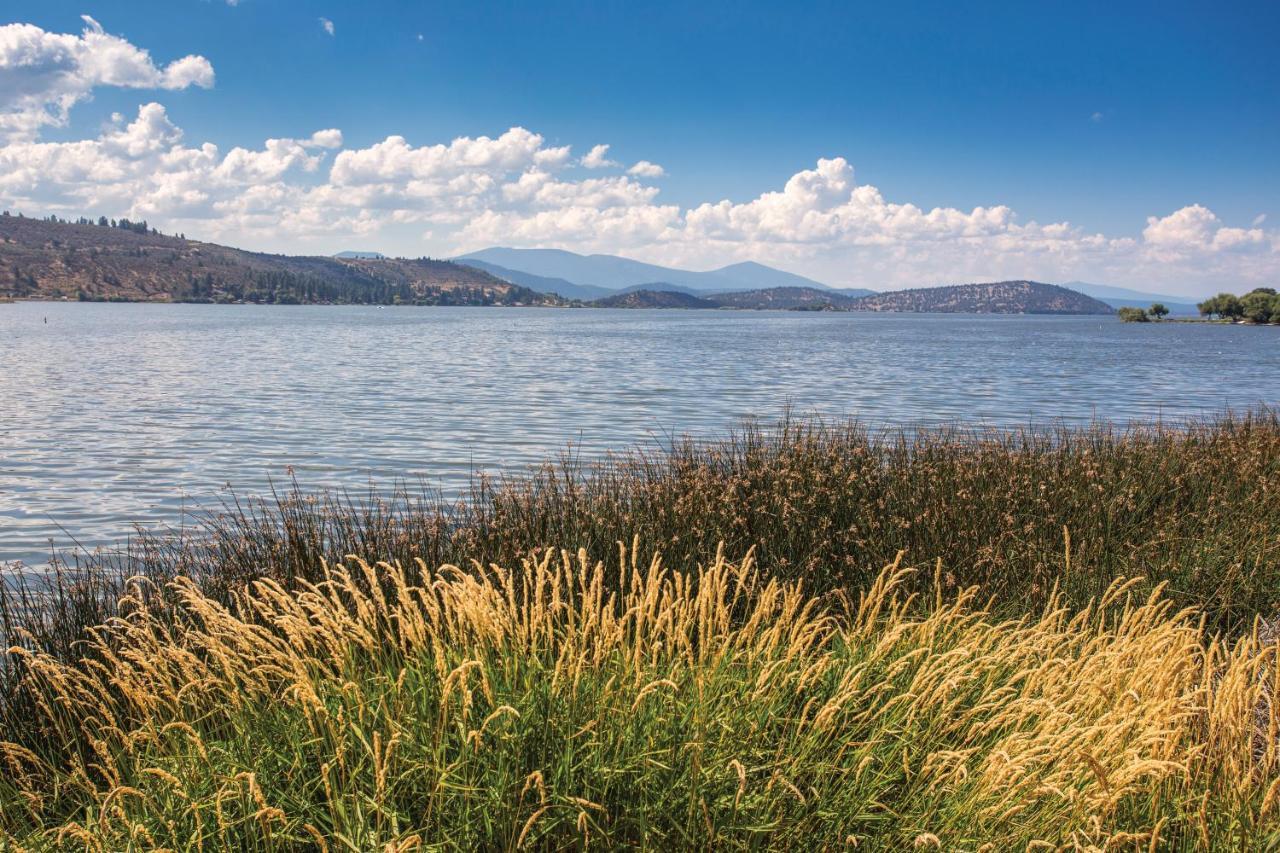 Worldmark Running Y Klamath Falls Exteriör bild