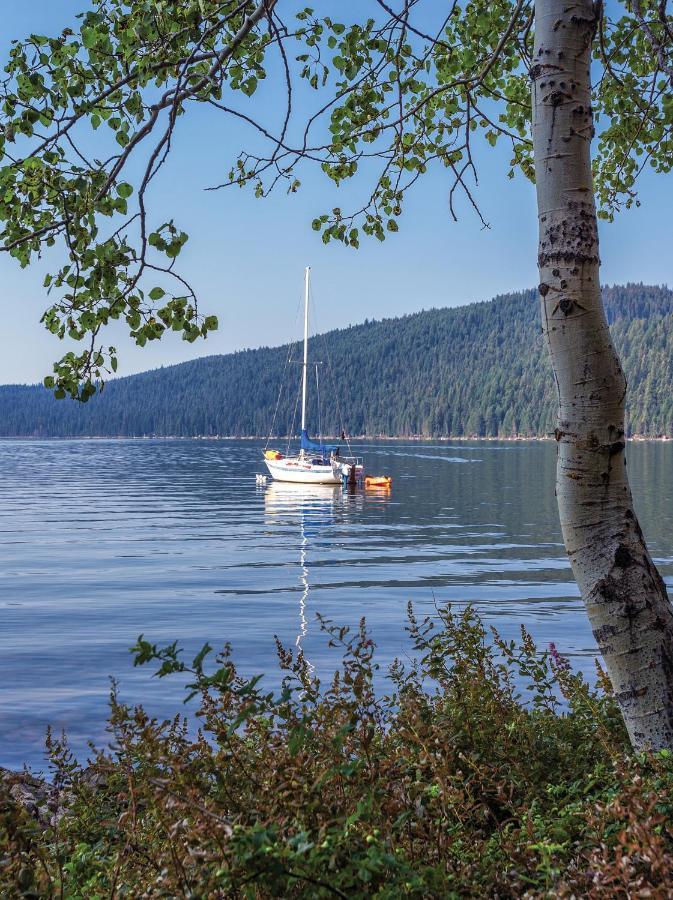 Worldmark Running Y Klamath Falls Exteriör bild