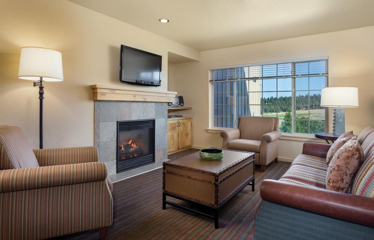 Worldmark Running Y Klamath Falls Exteriör bild