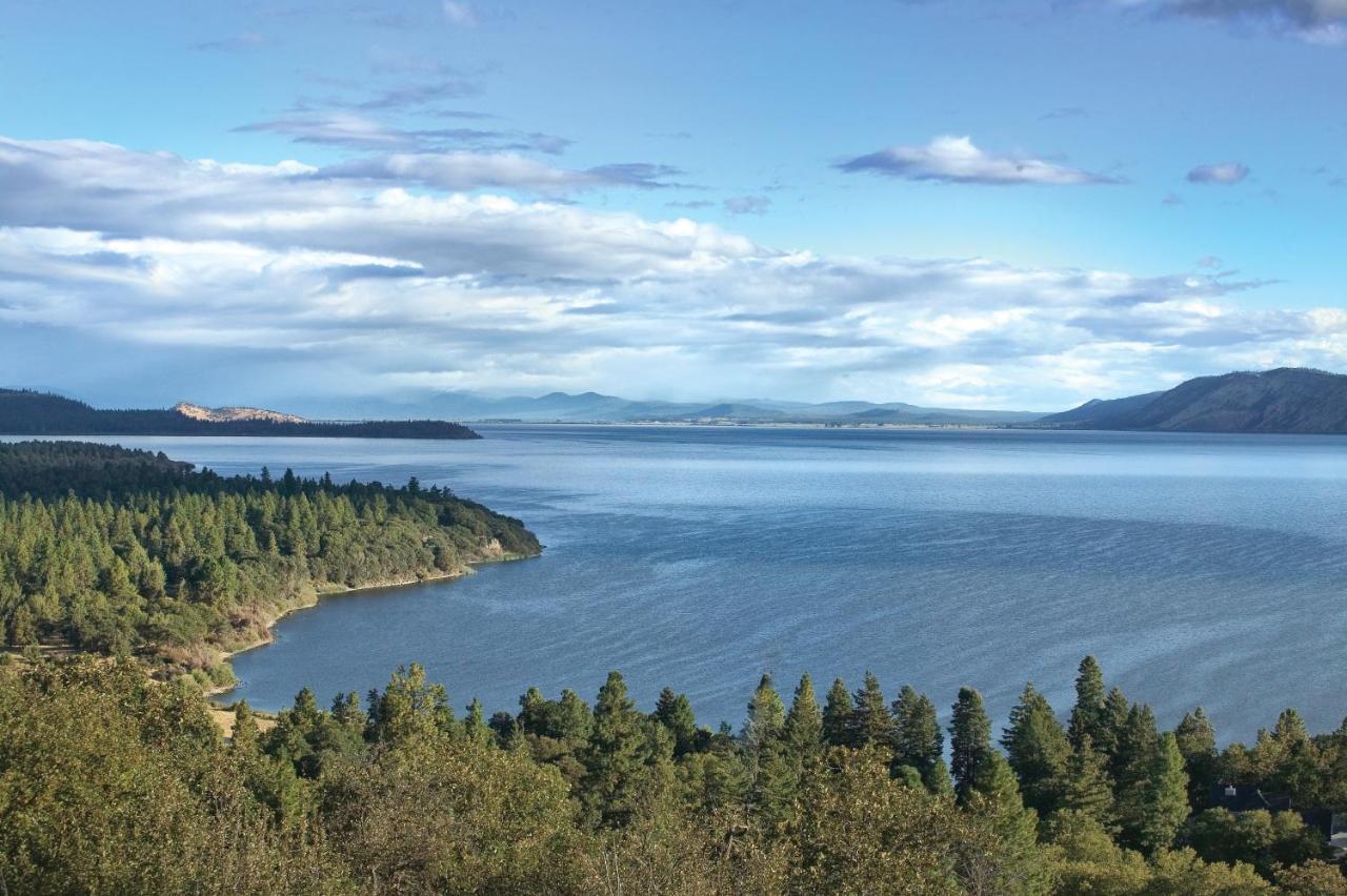 Worldmark Running Y Klamath Falls Exteriör bild