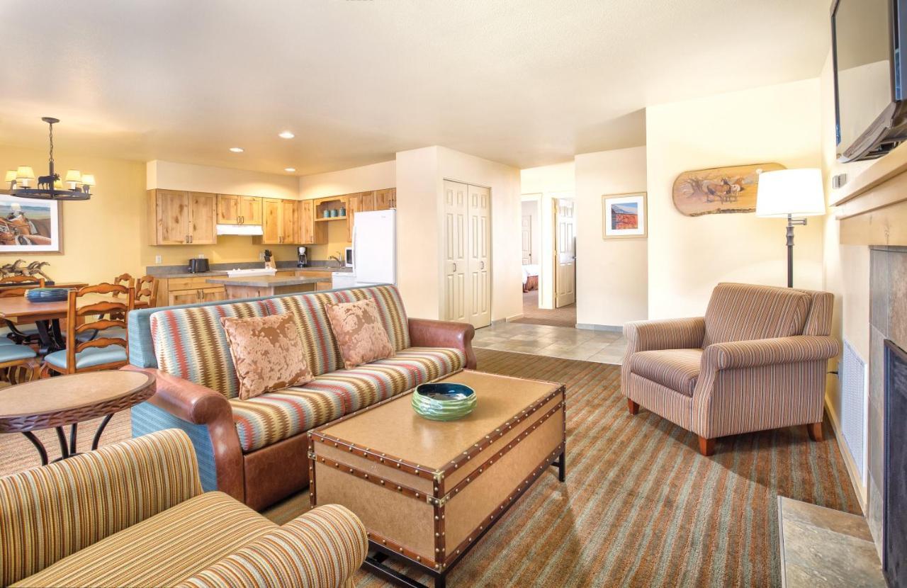 Worldmark Running Y Klamath Falls Exteriör bild
