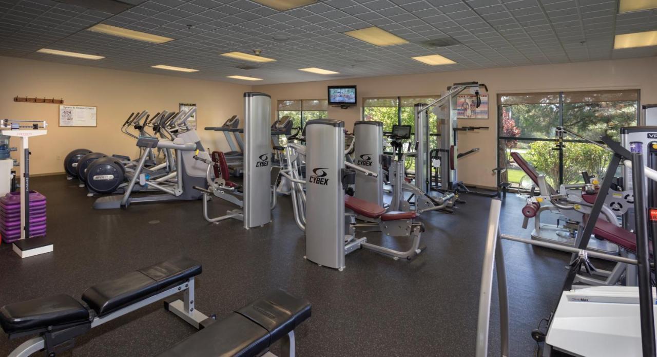 Worldmark Running Y Klamath Falls Exteriör bild