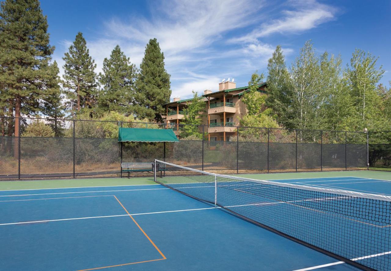 Worldmark Running Y Klamath Falls Exteriör bild