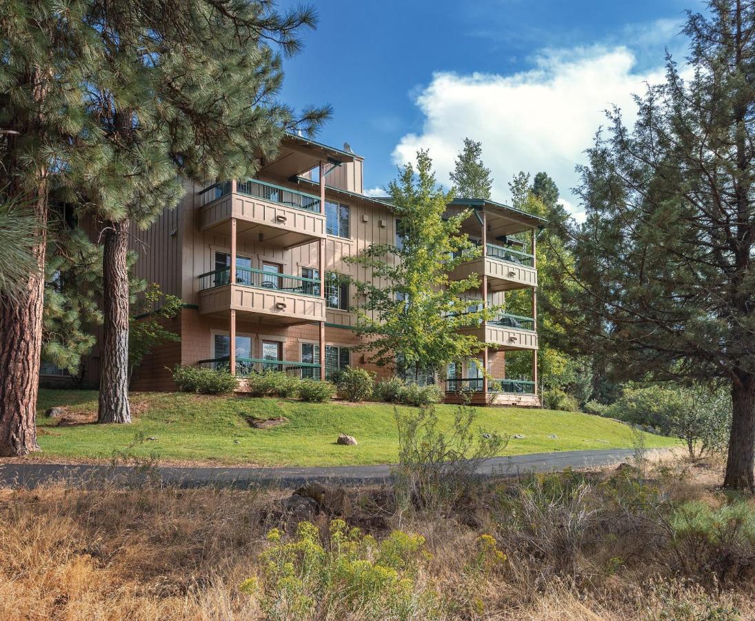 Worldmark Running Y Klamath Falls Exteriör bild