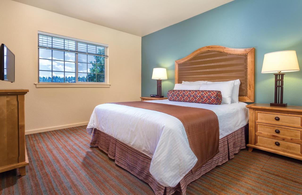 Worldmark Running Y Klamath Falls Exteriör bild