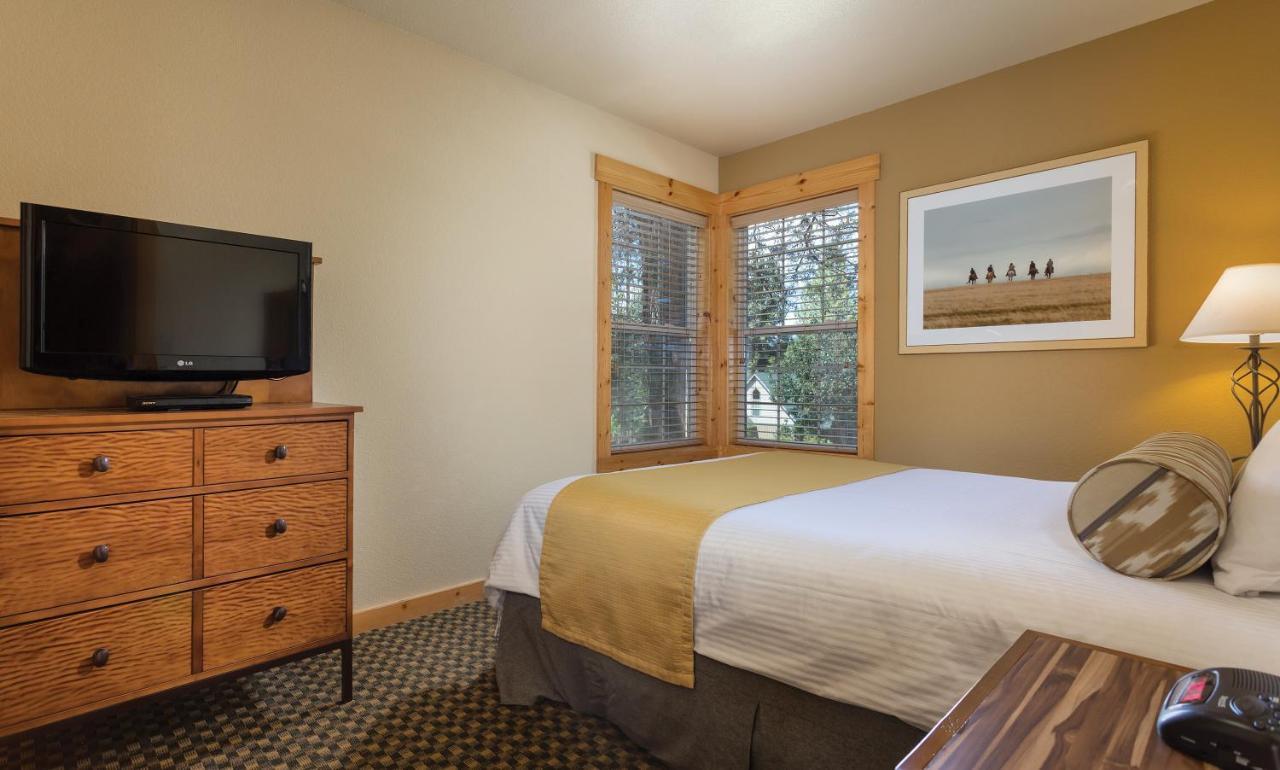 Worldmark Running Y Klamath Falls Exteriör bild