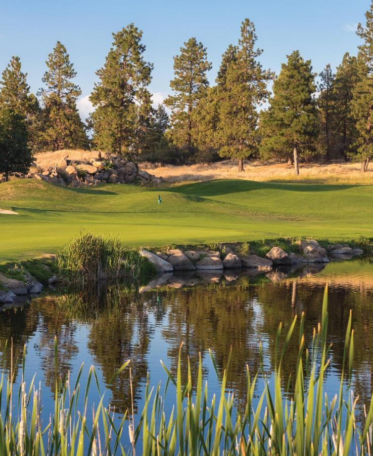 Worldmark Running Y Klamath Falls Exteriör bild
