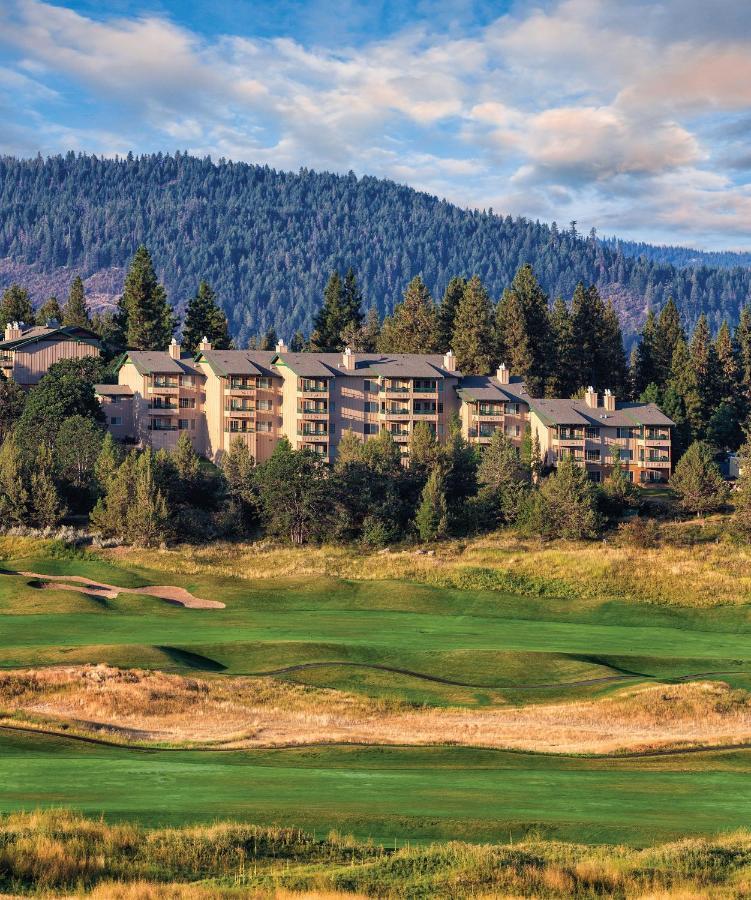 Worldmark Running Y Klamath Falls Exteriör bild