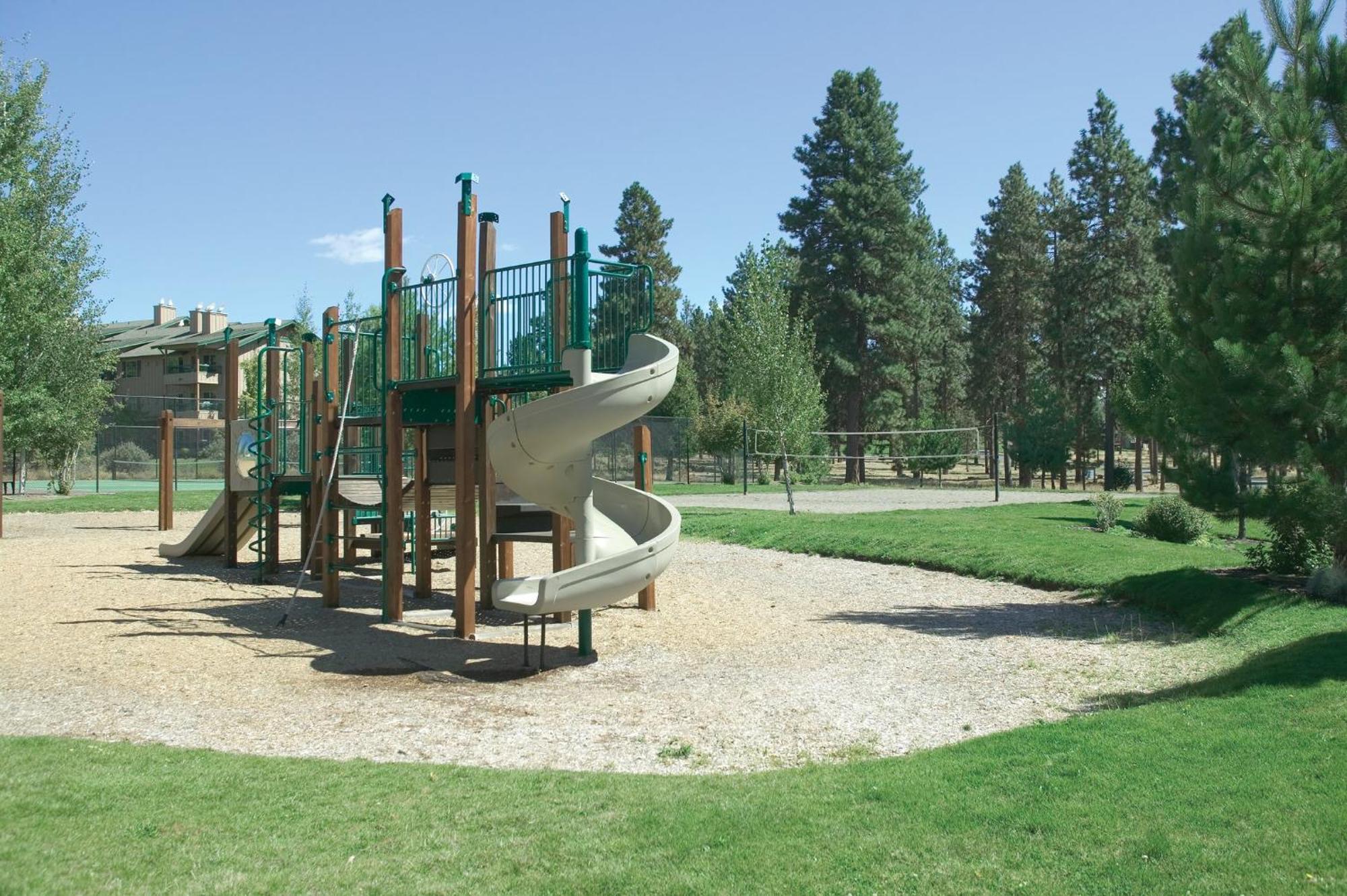 Worldmark Running Y Klamath Falls Exteriör bild