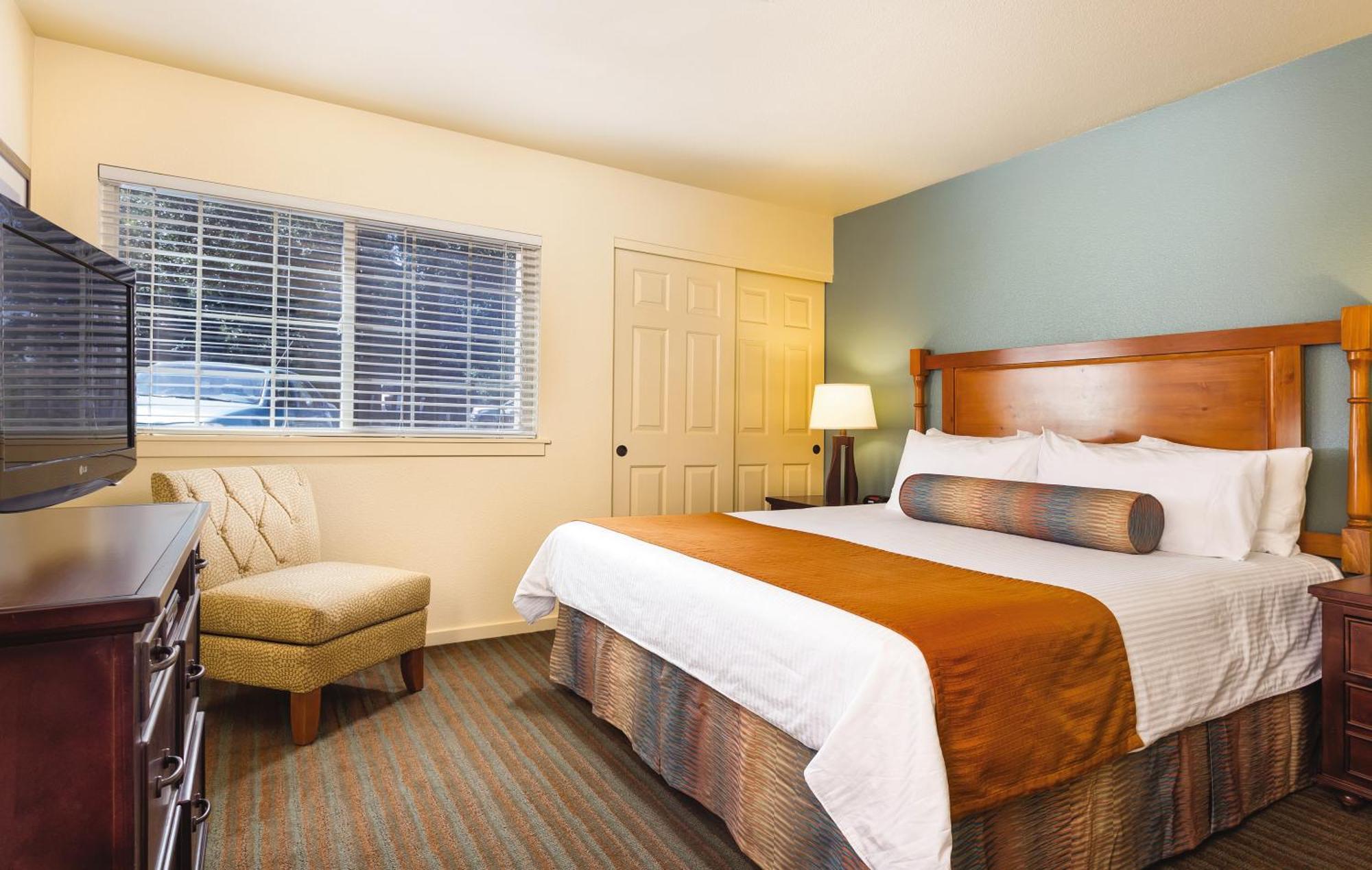 Worldmark Running Y Klamath Falls Exteriör bild