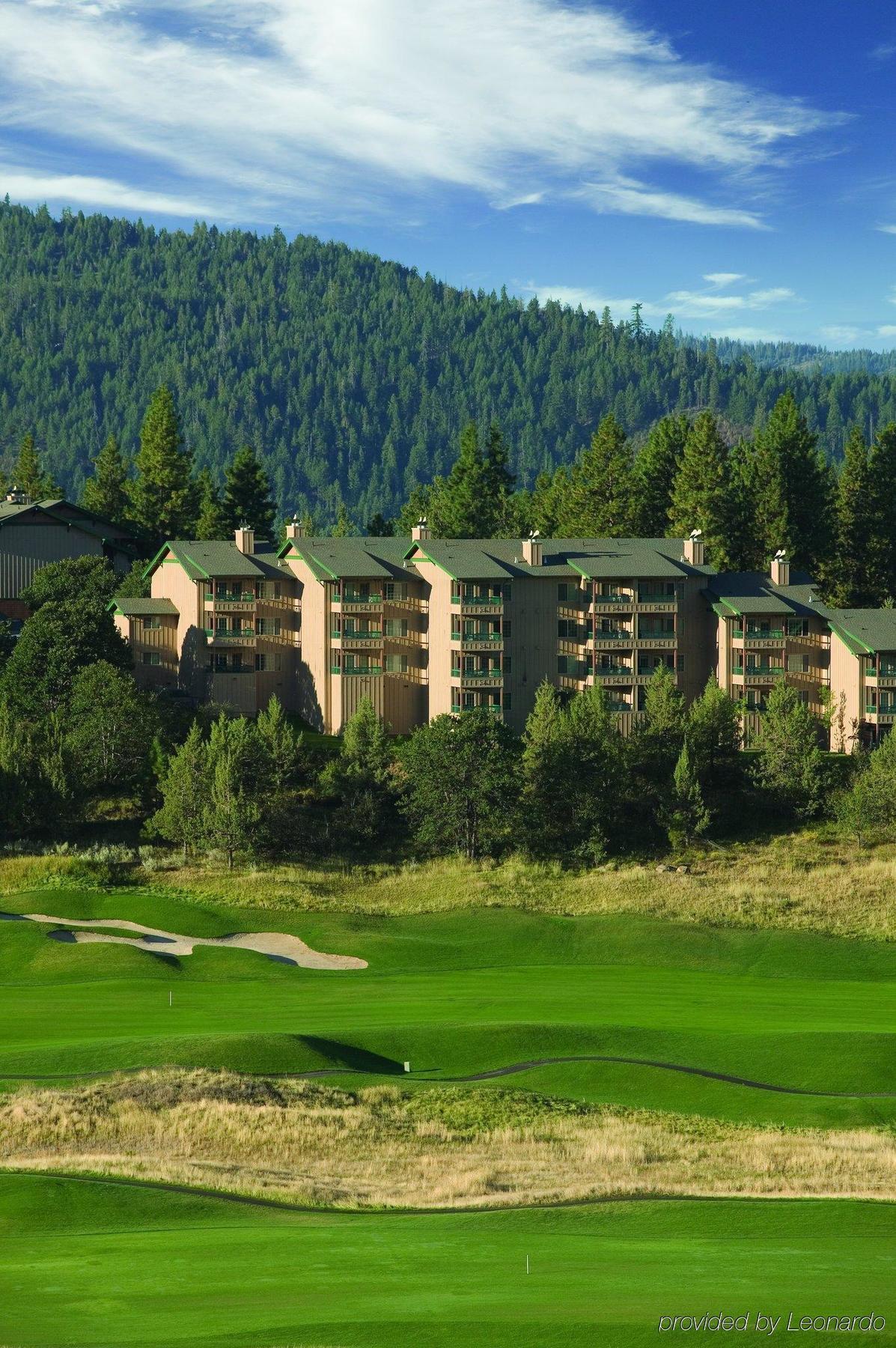 Worldmark Running Y Klamath Falls Exteriör bild
