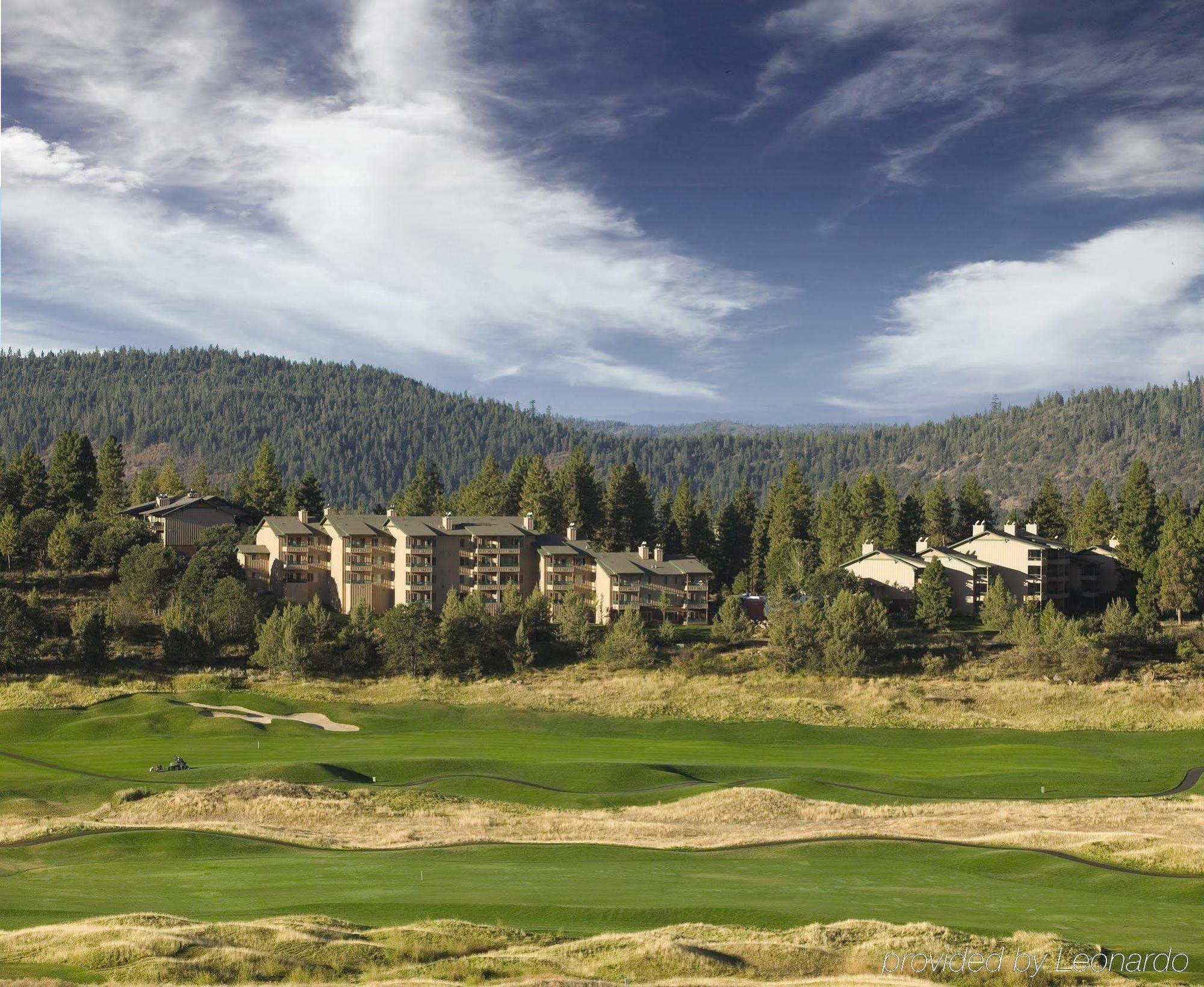 Worldmark Running Y Klamath Falls Exteriör bild