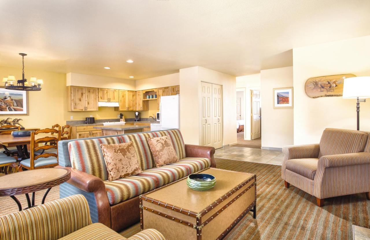 Worldmark Running Y Klamath Falls Exteriör bild