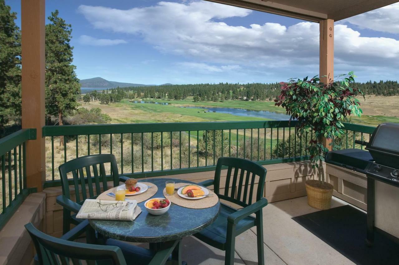 Worldmark Running Y Klamath Falls Exteriör bild