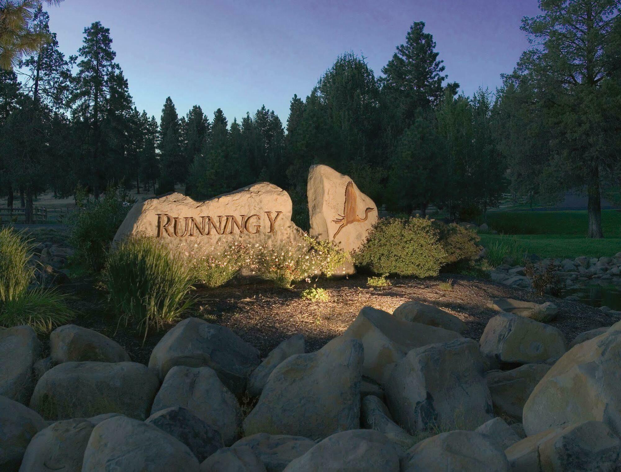 Worldmark Running Y Klamath Falls Exteriör bild